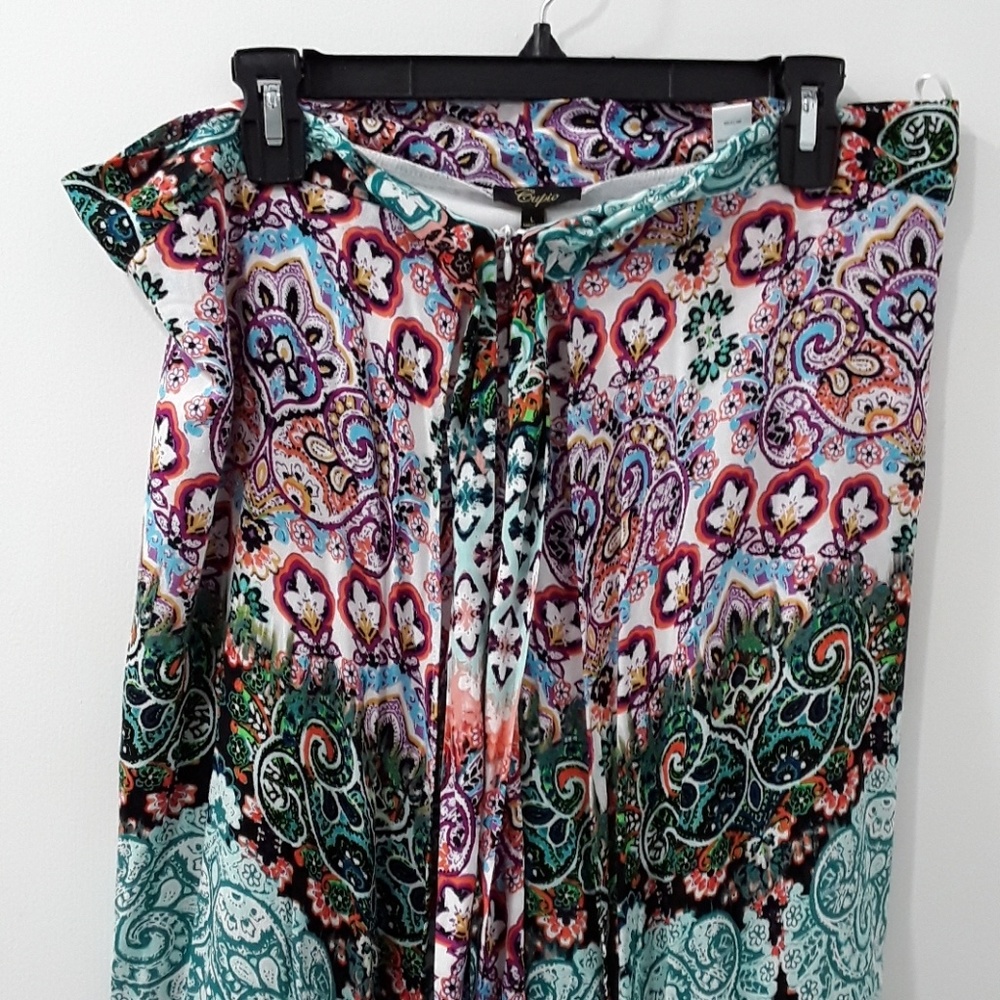 NWOT Cupio skirt